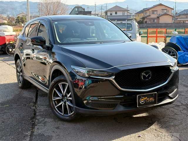 2017 Mazda Mazda Others