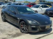 2012 Mazda RX-8