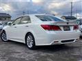 2013 Toyota Crown Athlete Series