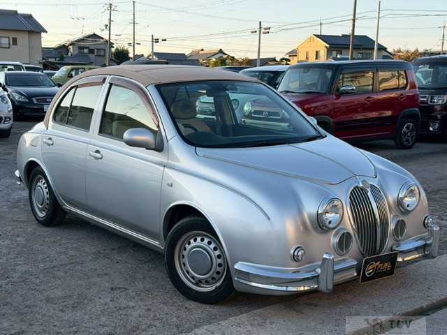 2006 Mitsuoka Viewt