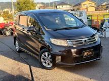 2010 Honda Freed