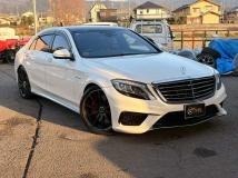 2014 AMG AMG Others