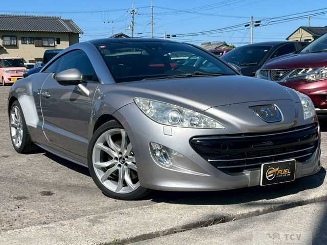 2012 Peugeot Peugoet Others