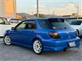 2005 Subaru Impreza Sportswagon