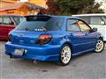 2005 Subaru Impreza Sportswagon