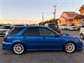 2005 Subaru Impreza Sportswagon