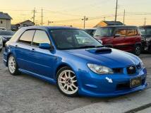 2005 Subaru Impreza Sportswagon