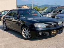 2002 Nissan Gloria Hardtop