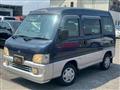 2001 Subaru Sambar