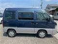 2001 Subaru Sambar