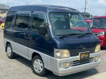 2001 Subaru Sambar
