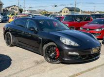 2009 Porsche Porsche Others