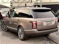 2017 Land Rover Range Rover Vogue