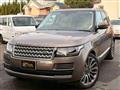 2017 Land Rover Range Rover Vogue
