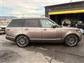 2017 Land Rover Range Rover Vogue