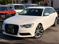 2013 Audi A6