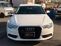 2013 Audi A6