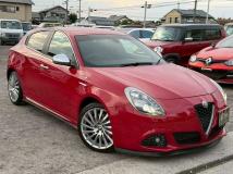 2014 Alfa Romeo Alfa Romeo Others