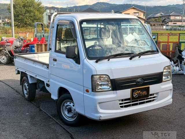 2006 Subaru Sambar