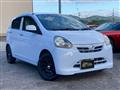 2012 Daihatsu Mira
