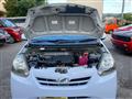 2012 Daihatsu Mira