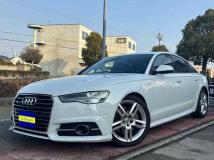 2016 Audi A6
