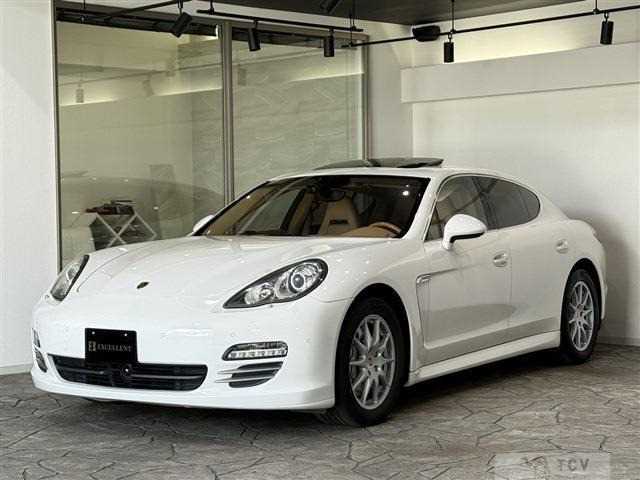 2010 Porsche Porsche Others