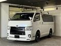 2016 Toyota Regiusace Van