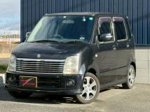 2008 Suzuki Wagon R