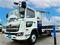 2018 Hino Hino Others