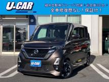 2021 Nissan ROOX