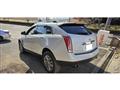 2016 Cadillac SRX