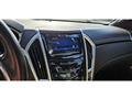 2016 Cadillac SRX