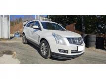 2016 Cadillac SRX