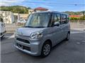 2016 Daihatsu Tanto