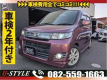 2011 Suzuki Wagon R