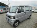 2010 Nissan Clipper Van