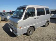 2005 Subaru Sambar