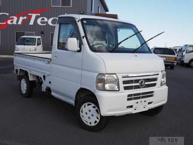 2005 Honda Acty Truck