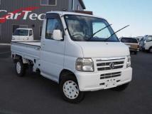 2005 Honda Acty Truck