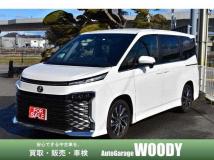 2023 Toyota Voxy
