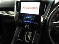 2018 Toyota Alphard G