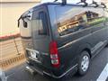 2006 Toyota Hiace Van