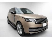 2023 Land Rover Range Rover