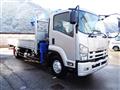 2012 Isuzu Isuzu Others