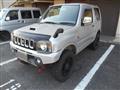 1998 Suzuki Jimny