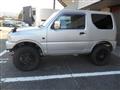 1998 Suzuki Jimny