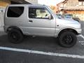 1998 Suzuki Jimny