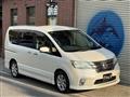 2012 Nissan Serena