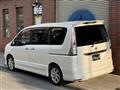 2012 Nissan Serena